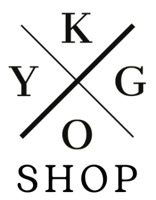 Kygo Logo - Kygo Store