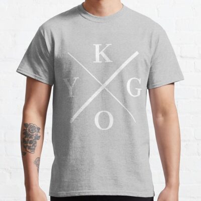 ssrcoclassic teemensheather greyfront altsquare product1000x1000.u1 2 - Kygo Store