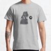 ssrcoclassic teemensheather greyfront altsquare product1000x1000.u1 9 - Kygo Store