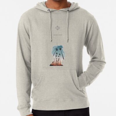 ssrcolightweight hoodiemensheather oatmealfrontsquare productx1000 bgf8f8f8 - Kygo Store