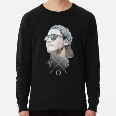 ssrcolightweight sweatshirtmens10101001c5ca27c6frontsquare productx1000 bgf8f8f8 12 - Kygo Store