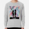 ssrcolightweight sweatshirtmensheather greyfrontsquare productx1000 bgf8f8f8 - Kygo Store