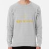 ssrcolightweight sweatshirtmensheather greyfrontsquare productx1000 bgf8f8f8 13 - Kygo Store
