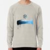 ssrcolightweight sweatshirtmensheather oatmealfrontsquare productx1000 bgf8f8f8 1 - Kygo Store