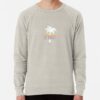 ssrcolightweight sweatshirtmensoatmeal heatherfrontsquare productx1000 bgf8f8f8 14 - Kygo Store