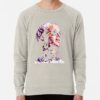ssrcolightweight sweatshirtmensoatmeal heatherfrontsquare productx1000 bgf8f8f8 2 - Kygo Store