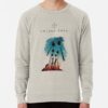 ssrcolightweight sweatshirtmensoatmeal heatherfrontsquare productx1000 bgf8f8f8 3 - Kygo Store