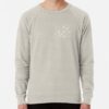 ssrcolightweight sweatshirtmensoatmeal heatherfrontsquare productx1000 bgf8f8f8 5 - Kygo Store