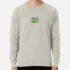 ssrcolightweight sweatshirtmensoatmeal heatherfrontsquare productx1000 bgf8f8f8 6 - Kygo Store