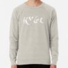 ssrcolightweight sweatshirtmensoatmeal heatherfrontsquare productx1000 bgf8f8f8 9 - Kygo Store