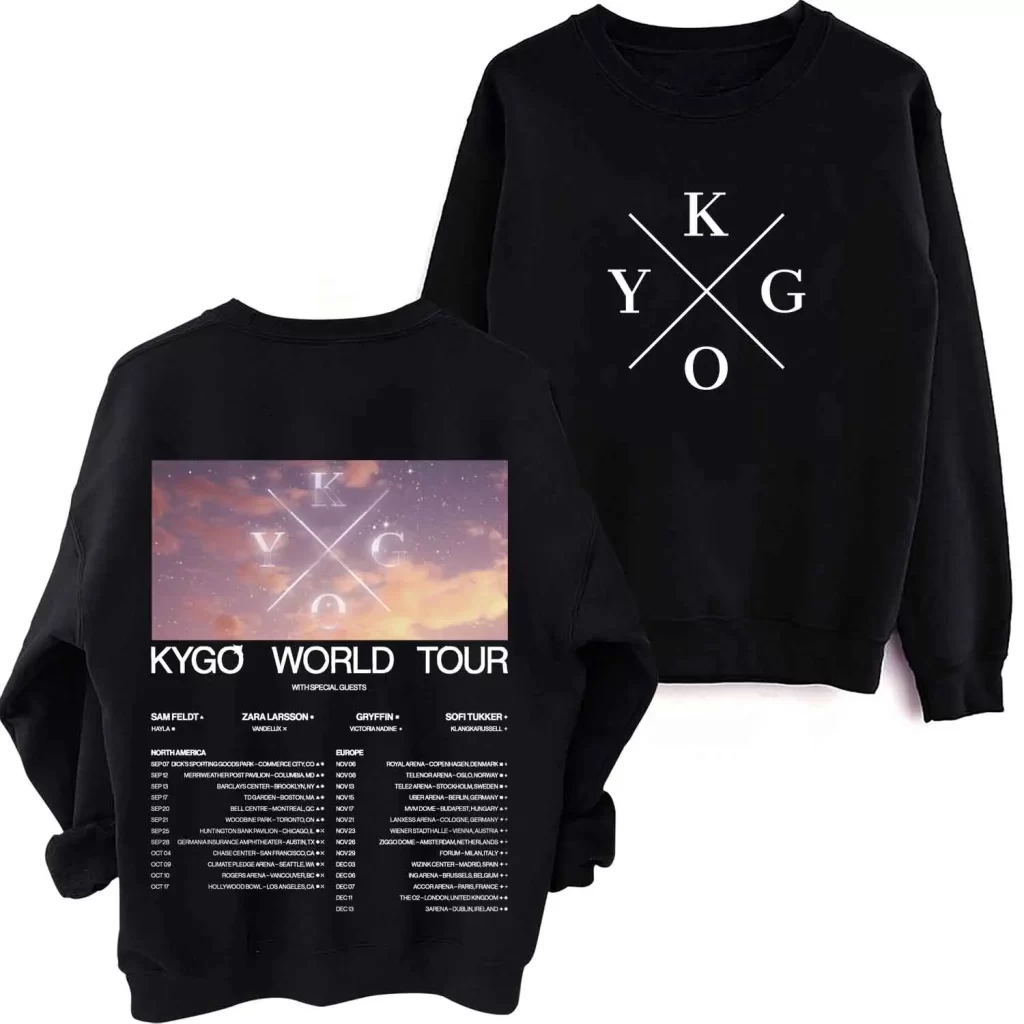 kf S9508bf5bc1664f969543721d4bf98699Z - Kygo Store