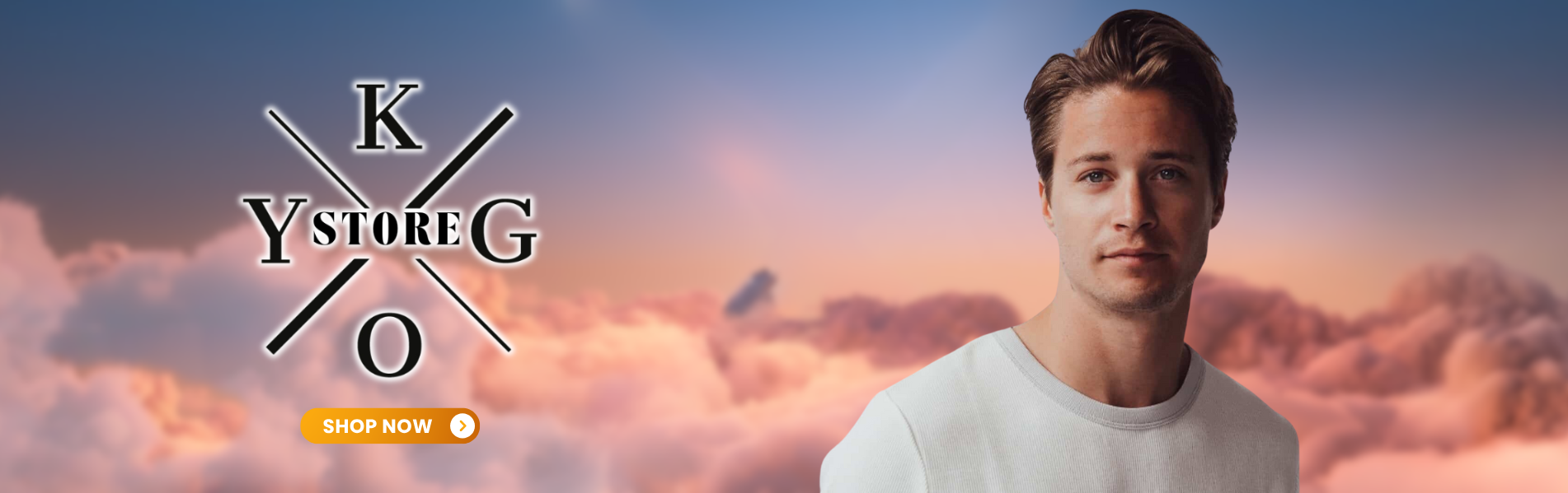 banner kygo - Kygo Store