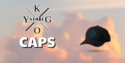 cap - Kygo Store