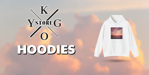 hoodie - Kygo Store