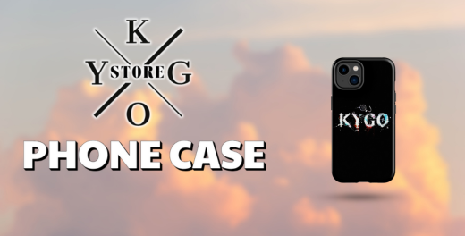 phone case - Kygo Store